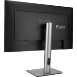ASUS PA278CGRV, Monitor LED negro/Plateado