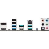 ASUS PRIME B650-PLUS AMD B650 Zócalo AM5 ATX, Placa base negro/Plateado, AMD, Zócalo AM5, AMD Ryzen 7000 Series, Zócalo AM5, DDR5-SDRAM, 128 GB