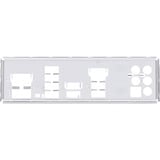 ASUS PRIME B650-PLUS AMD B650 Zócalo AM5 ATX, Placa base negro/Plateado, AMD, Zócalo AM5, AMD Ryzen 7000 Series, Zócalo AM5, DDR5-SDRAM, 128 GB