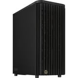 ASUS PROART PA401, Cajas de torre negro, PC, Negro, ATX, Metal, 16 cm, 31,5 cm