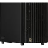 ASUS PROART PA401, Cajas de torre negro, PC, Negro, ATX, Metal, 16 cm, 31,5 cm