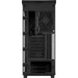 ASUS PROART PA401, Cajas de torre negro, PC, Negro, ATX, Metal, 16 cm, 31,5 cm