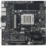 ASUS PRO WS B850M-ACE SE, Placa base 