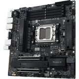 ASUS PRO WS B850M-ACE SE, Placa base 