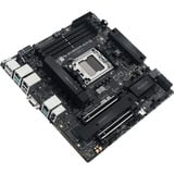 ASUS PRO WS B850M-ACE SE, Placa base 