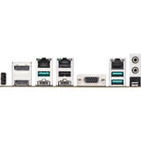 ASUS PRO WS B850M-ACE SE, Placa base 