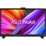 ASUS ProArt Display OLED PA32DC, Monitor OLED negro