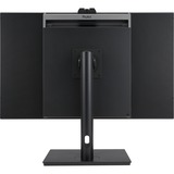 ASUS ProArt Display OLED PA32DC, Monitor OLED negro