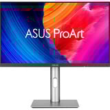 ASUS ProArt Display PA278CGRV Professional, Monitor LED negro/Plateado