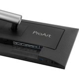 ASUS ProArt Display PA278CGRV Professional, Monitor LED negro/Plateado