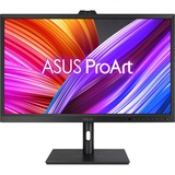 ASUS ProArt PA32DC, Monitor OLED negro