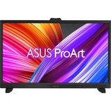 ASUS ProArt PA32DC, Monitor OLED negro