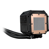 ASUS TUF Gaming LC III 360 ARGB, Refrigeración por agua negro