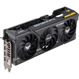 ASUS TUF Gaming TUF-RTX4070-12G-GAMING NVIDIA GeForce RTX 4070 12 GB GDDR6X, Tarjeta gráfica GeForce RTX 4070, 12 GB, GDDR6X, 192 bit, 7680 x 4320 Pixeles, PCI Express 4.0