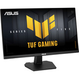ASUS VG249QM5F, Monitor de gaming negro