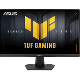 ASUS VG249QM5F, Monitor de gaming negro