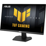 ASUS VG249QM5F, Monitor de gaming negro