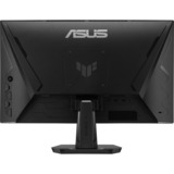 ASUS VG249QM5F, Monitor de gaming negro