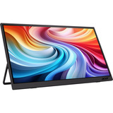 Acer PM191Q E, Monitor LED negro