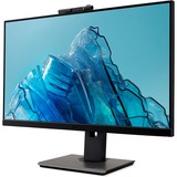 Acer UM.QB7EE.D10, Monitor LED negro