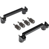 Alphacool Kit de rendimiento Core AM5, Fijación/Instalación negro