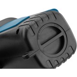 Ansmann 1600-0441, Linterna negro/Azul