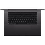 Apple MacBook Pro (16") 2024, Portátil negro
