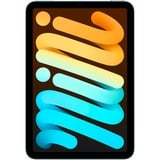 Apple iPad mini 512GB, Tablet PC celeste