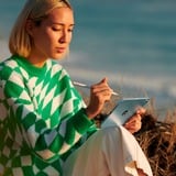 Apple iPad mini 512GB, Tablet PC celeste