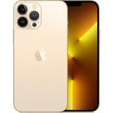 Apple iPhone 13 Pro Max, Móvil dorado