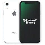 Apple iPhone XR 64GB Refurbished, Móvil blanco