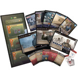 Asmodee DWDD0008, Juego de mesa 