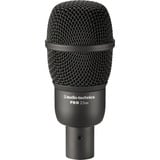 Audio-Technica PRO25AX, Micrófono negro