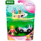 BRIO 63331400, Vehículo de juguete 