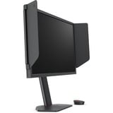 BenQ XL2546X+, Monitor de gaming negro