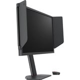 BenQ XL2546X+ pantalla para PC 62,2 cm (24.5") 1920 x 1080 Pixeles Full HD Negro, Monitor de gaming negro, 62,2 cm (24.5"), 1920 x 1080 Pixeles, Full HD, Negro