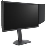 BenQ XL2546X+ pantalla para PC 62,2 cm (24.5") 1920 x 1080 Pixeles Full HD Negro, Monitor de gaming negro, 62,2 cm (24.5"), 1920 x 1080 Pixeles, Full HD, Negro
