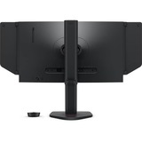 BenQ XL2546X+ pantalla para PC 62,2 cm (24.5") 1920 x 1080 Pixeles Full HD Negro, Monitor de gaming negro, 62,2 cm (24.5"), 1920 x 1080 Pixeles, Full HD, Negro