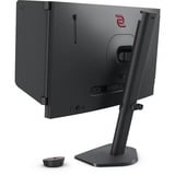 BenQ XL2546X+ pantalla para PC 62,2 cm (24.5") 1920 x 1080 Pixeles Full HD Negro, Monitor de gaming negro, 62,2 cm (24.5"), 1920 x 1080 Pixeles, Full HD, Negro