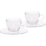 Bialetti DCRAST0007, Taza transparente