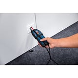 Bosch 0601077800, Instrumento de medición azul/Negro