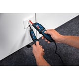 Bosch 0601077800, Instrumento de medición azul/Negro