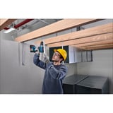 Bosch 0615A50093, Destornillador azul/Negro