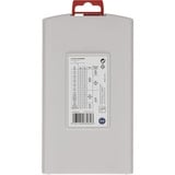 Bosch 2 608 587 018 broca Juego de brocas 25 pieza(s), Conjuntos de brocas Taladro, Juego de brocas, Acero aleado, hierro fundido, Acero sin aleación, Acero inoxidable, 135°, Acero rápido aleado con cobalto (HSS-Co), Mango cilíndrico