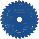 Bosch 2 608 644 532 hoja de sierra circular 15 cm 1 pieza(s) Acero inoxidable, 15 cm, 2 cm, 1,3 mm, 5000 RPM, 1,6 mm