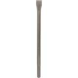 Bosch 2 608 690 125 no categorizado, Cincel Rotary hammer chisel attachment, Bosch, Metálico, 40 cm, 10 pieza(s)