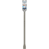 Bosch 2 608 690 125 no categorizado, Cincel Rotary hammer chisel attachment, Bosch, Metálico, 40 cm, 10 pieza(s)