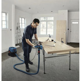 Bosch Cepillo GHO 20-82 Professional, Cepillo eléctrico azul/Negro