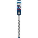 Bosch Expert SDS plus-7X Broca helicoidal 1 pieza(s), Taladro Martillo perforador, Broca helicoidal, 2 cm, 250 mm, Hormigón duro, 20 cm