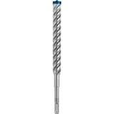 Bosch Expert SDS plus-7X Broca helicoidal 1 pieza(s), Taladro Martillo perforador, Broca helicoidal, 2 cm, 250 mm, Hormigón duro, 20 cm